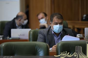 رئیس کمیته بودجه و نظارت مالی شورای شهر تهران تاکید کرد لزوم عرضه سهام شرکت های خدماتی کالای شهروند و همشهری در بازار سرمایه